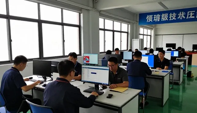 祥捷绿建科技(成都)有限公司助力高效解决方案提升竞争力