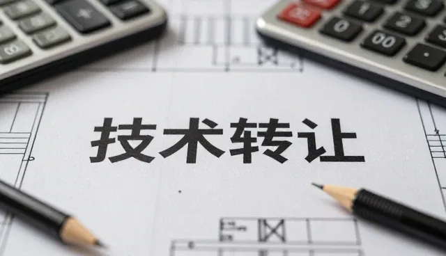 技术外包如何支撑多领域应用场景落地