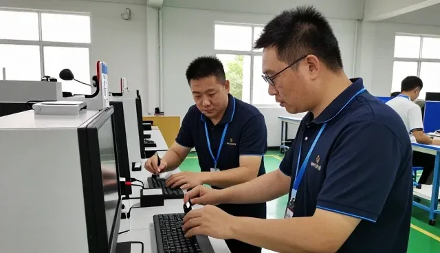 户外场地中的技术转让优势展示