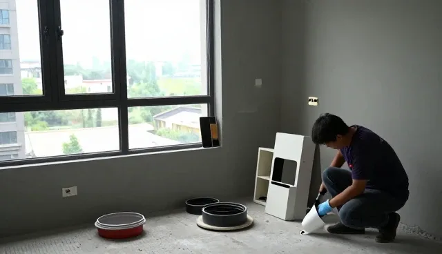技术赋能如何重塑安装流程的场景应用