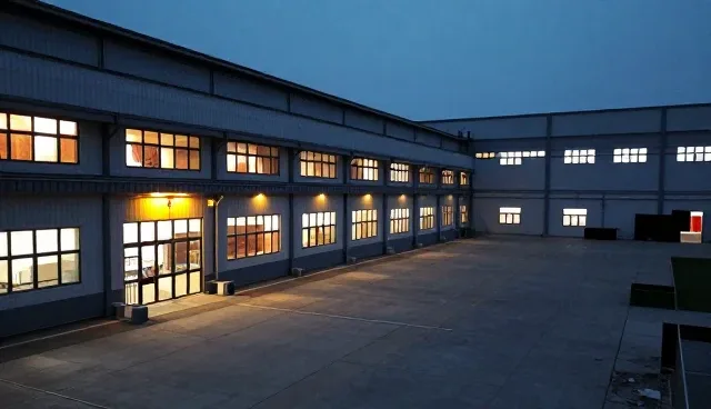 技术外包在建筑节能项目中的应用问题分析
